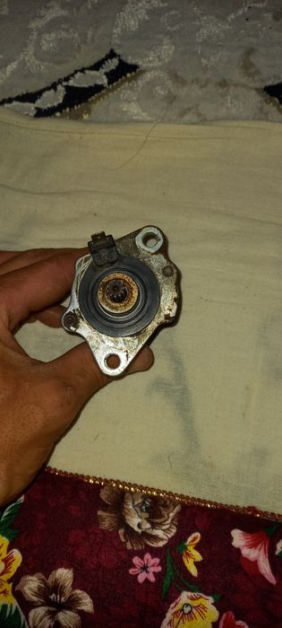 Stator yapon ...