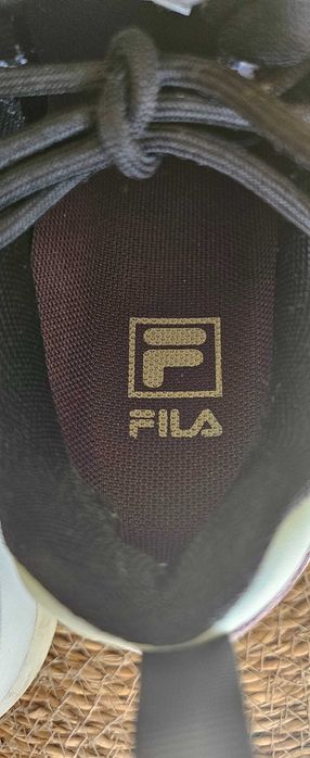 FILA Ray Tracer Sneakers