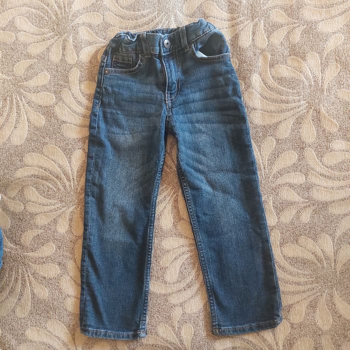 Штаны для мальчика