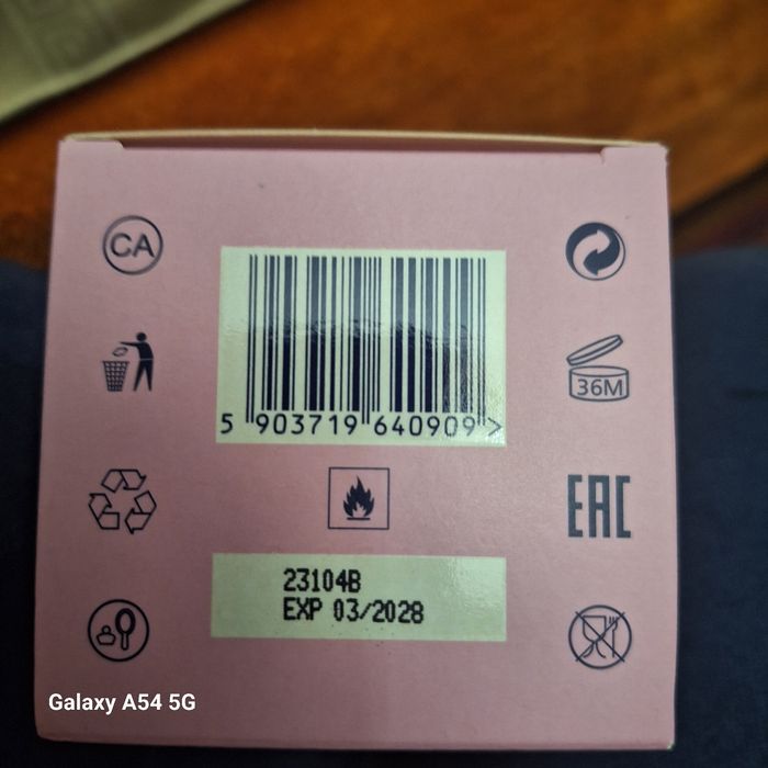 Духи, парфюм La rive Her Choice