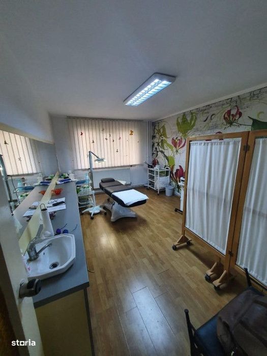 Apartament cu 2 camere, 51 mp, decomandat, Zona Big Manastur — fotografia 1