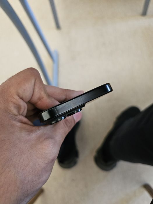 iPhone 16 pro 256 GB