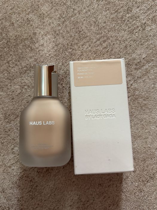 Haus labs fond de ten