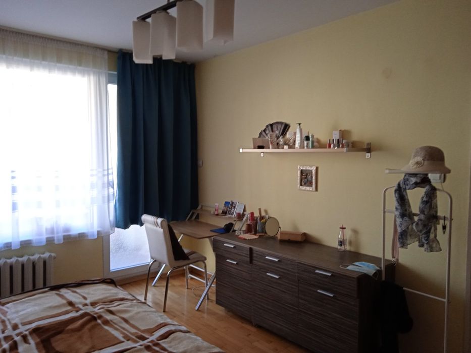 Дава се под наем Двустаен апартамент в София, Иван Вазов - 52 кв.м за 535.5 € - Снимка #3