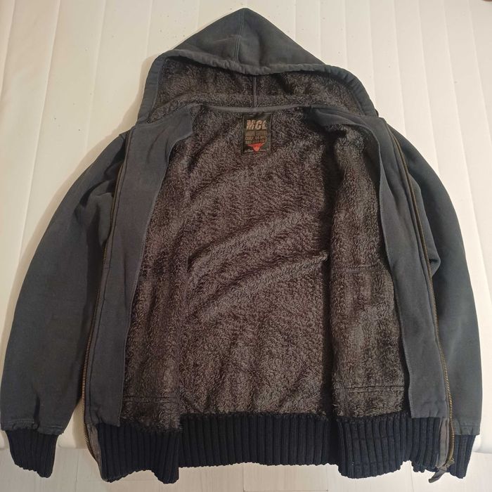 Мъжка стилна жилетка