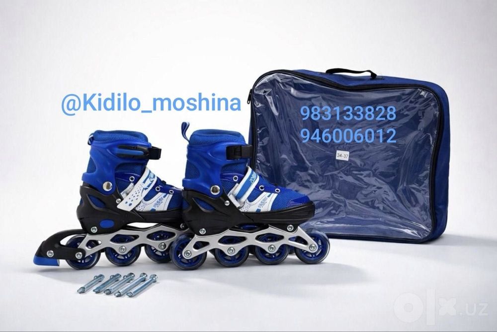 Rolik. Rolic kankiy. Rolik paketli