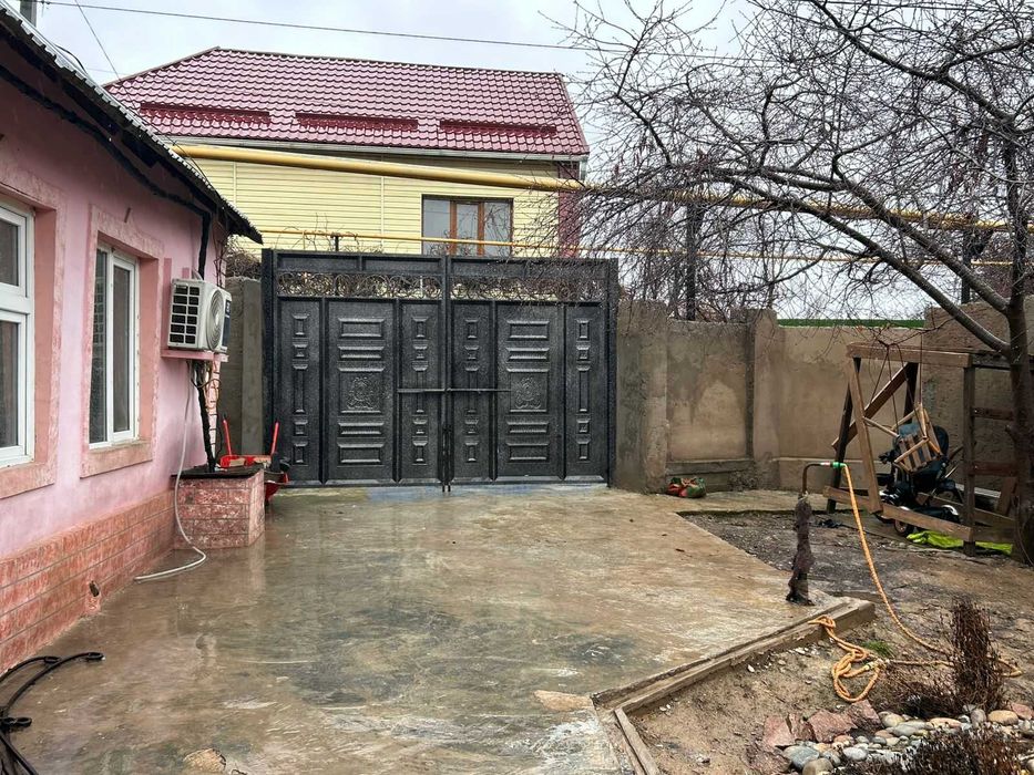 Продам дом дачу Кайнар Булак