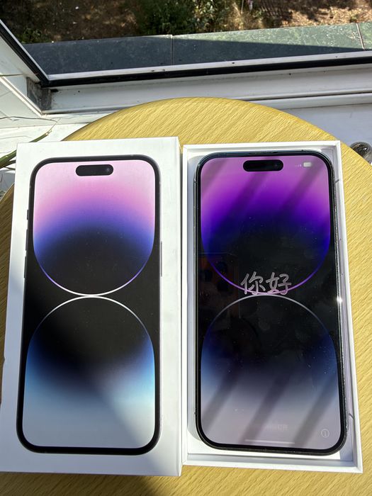 iPhone 14 Pro 128GB