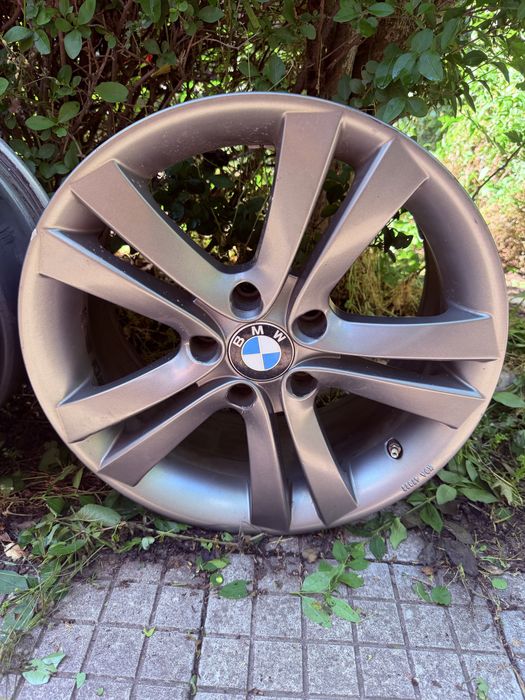 Джанти 17 ки за БМВ BMW