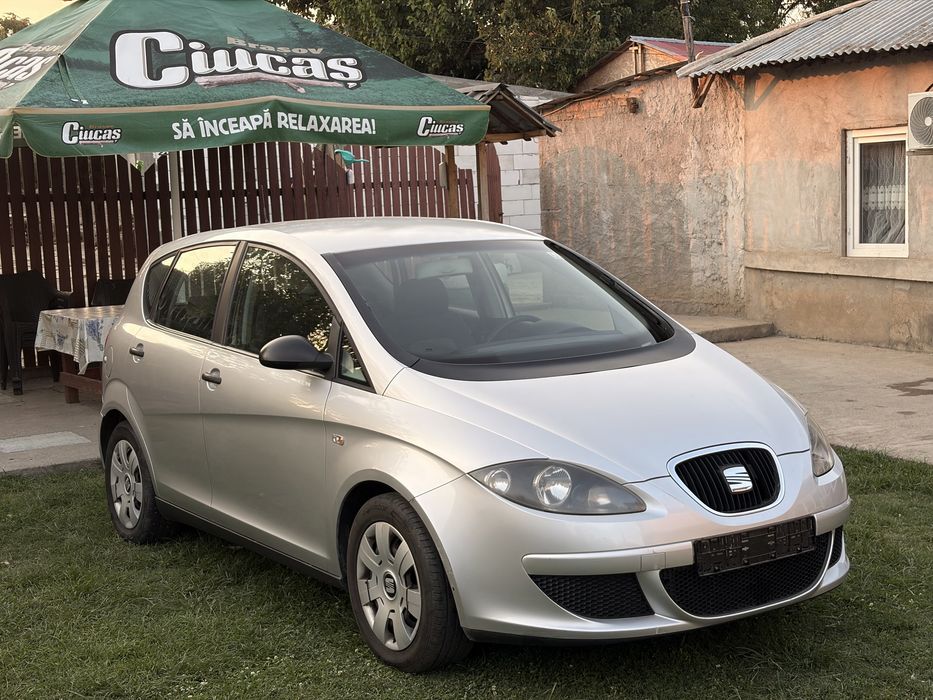 Vand Seat Altea 1.9 TDI