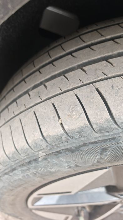 Шины Nexen 235/55/18