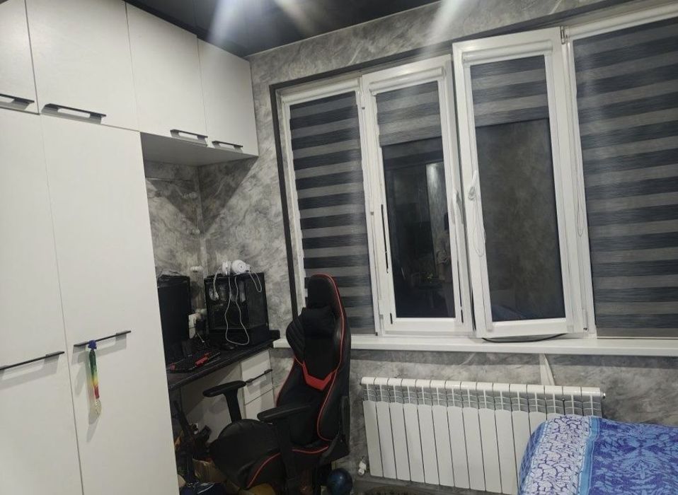 Продается 3х комнатная квартира ТТЗ Ахмад Югнаки