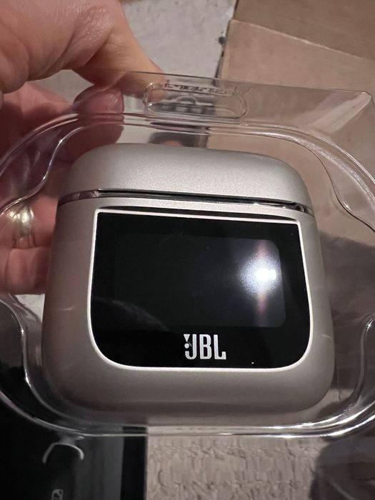 Casti JBL tourPRO2