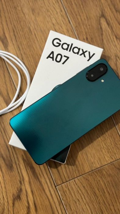 Samsung Galaxy A07