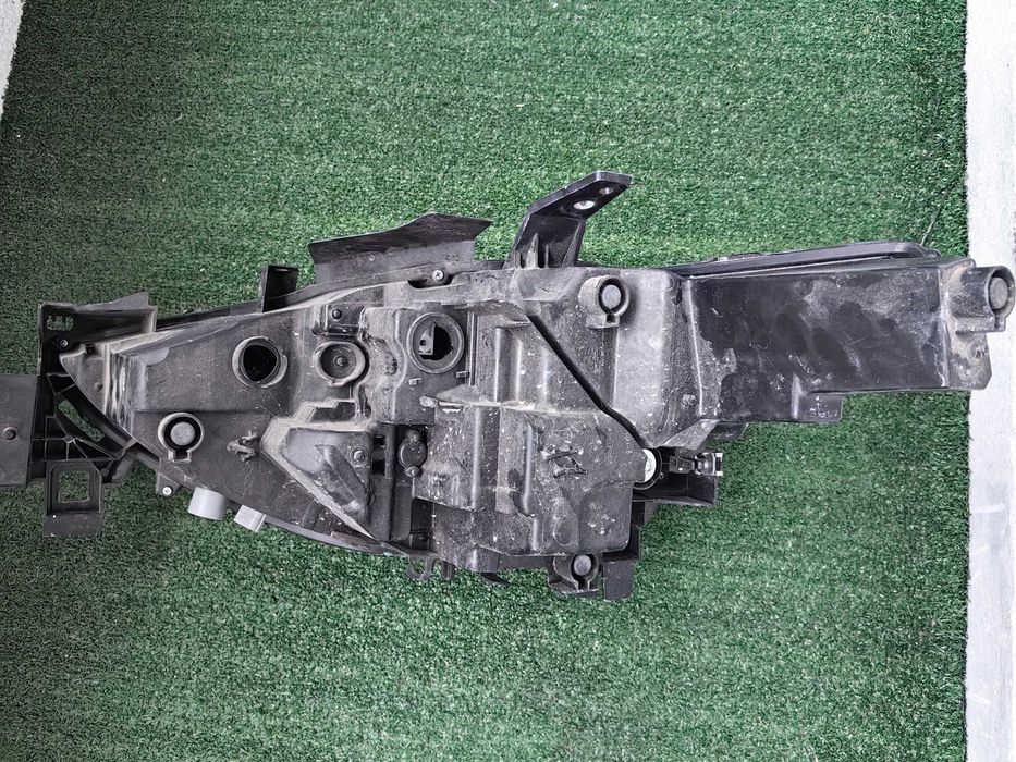 Фар за Mazda CX5 Full LED / Мазда ЦХ5 Фул ЛЕД