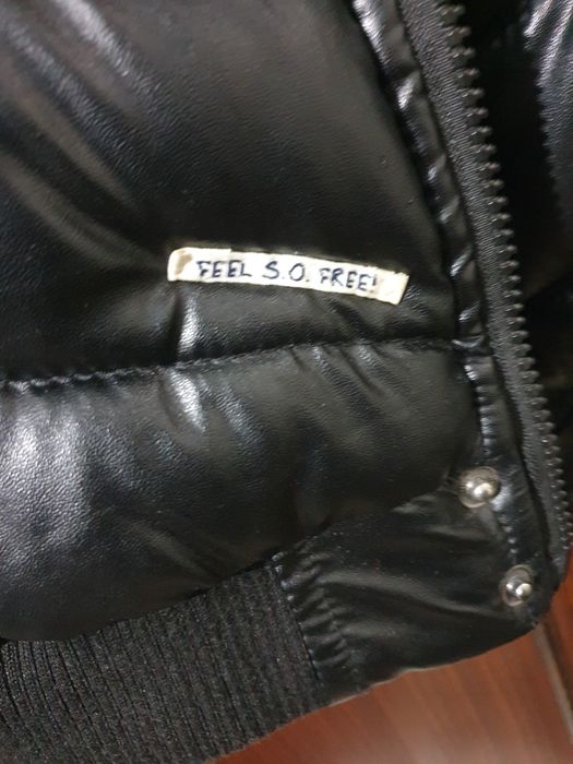 Мъжко яке S.Oliver!