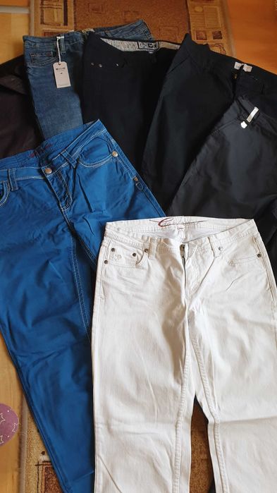 Маркови дамски панталони