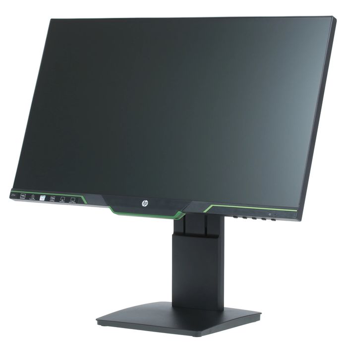 Монитор HP X25 144Hz
