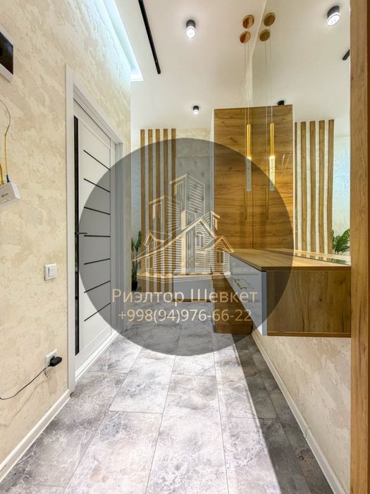 Продается квартира в жк « Parkent avenue»