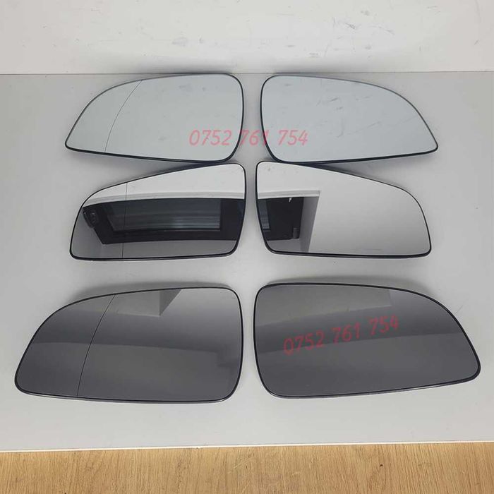Sticla Oglinda Opel Astra H J G K Insignia A B Corsa C D E Zafira A B