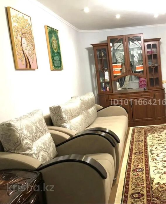 Продам 3-х ком.квартиру.