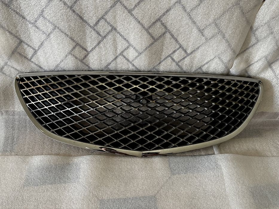 Решетка Genesis оригинал