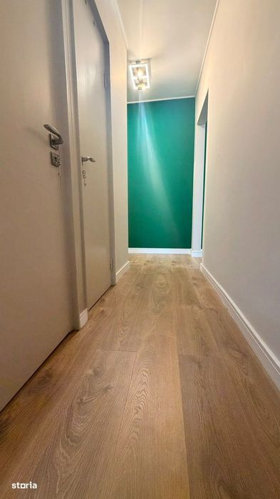 Apartament 2 Camere Parc Drumul Taberei