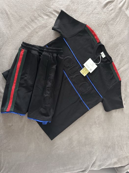Compleu de  vara Gucci