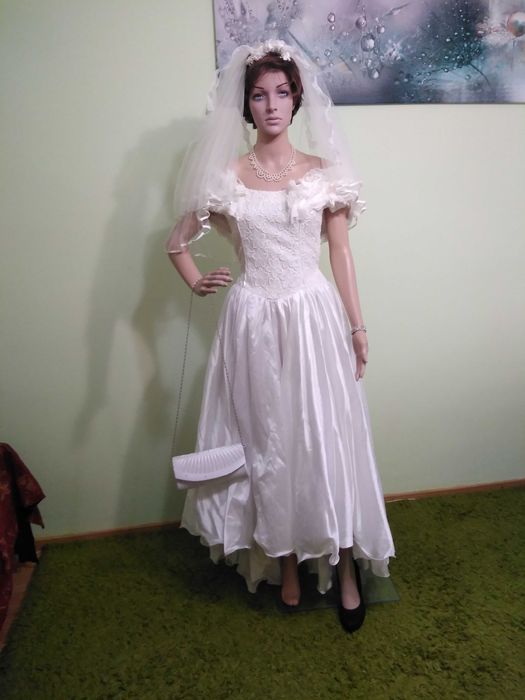 Rochie mireasa , marimea 40, Pronovias Barcelona