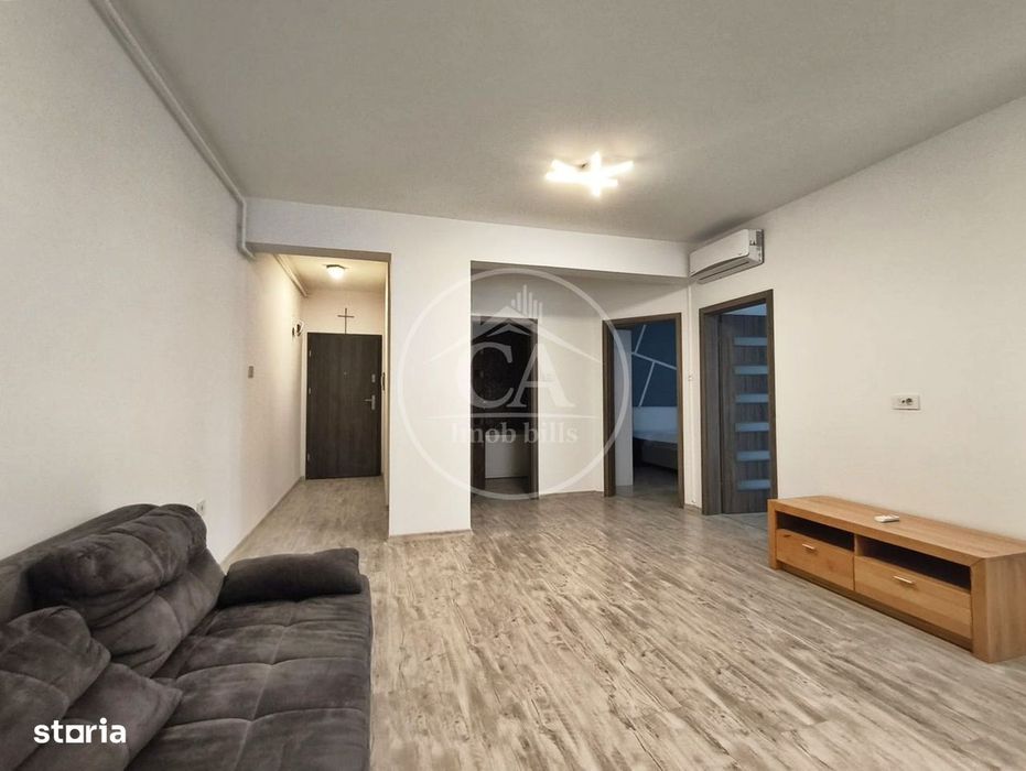 Apartament de vânzare cu 3 camere în Santandrei, Bihor