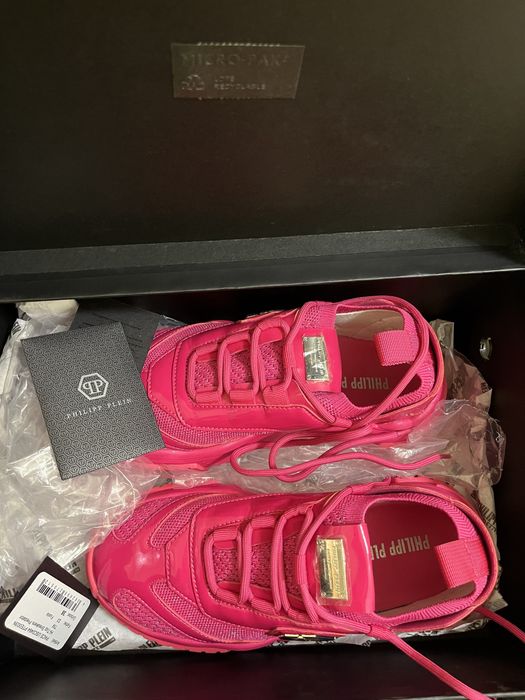 Philipp Plein Sneakers Predator