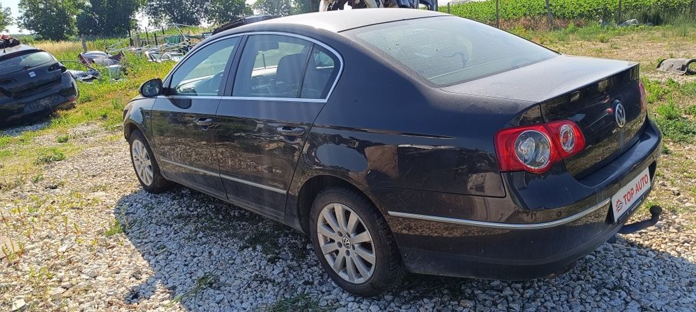Volkswagen Passat 6/Фолксваген Пасат 6