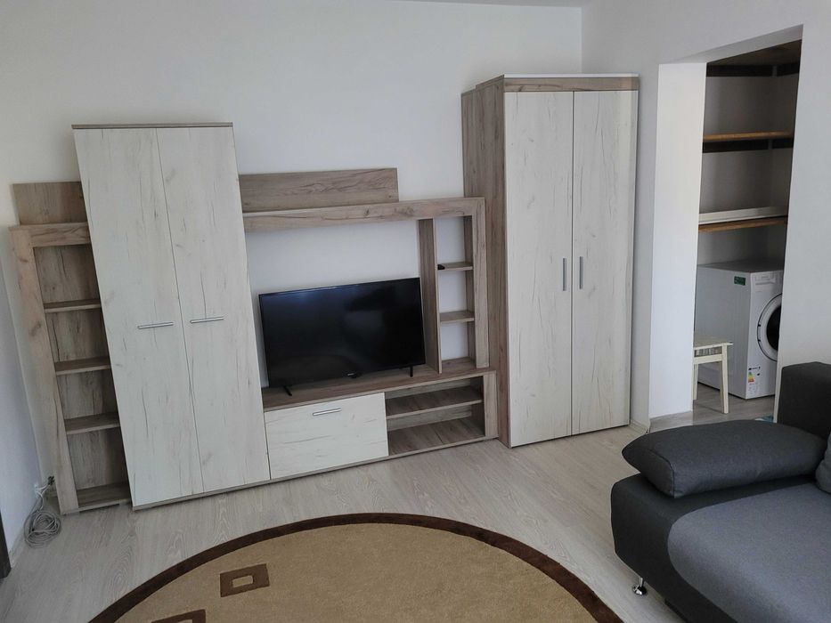 Inchiriez apartament 2 camere - Medgidia