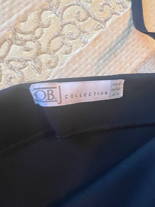 Rochie mulata marime 42