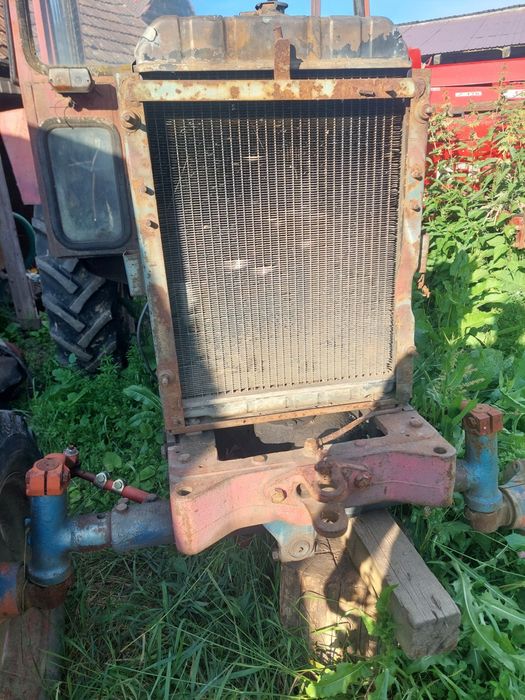 Piese din Dezmembrare utb 650