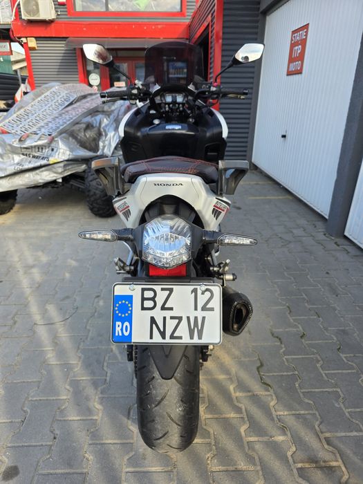 Honda Integra 700 Abs, Dct automat/ manua, maxi scuter moto Nc700D