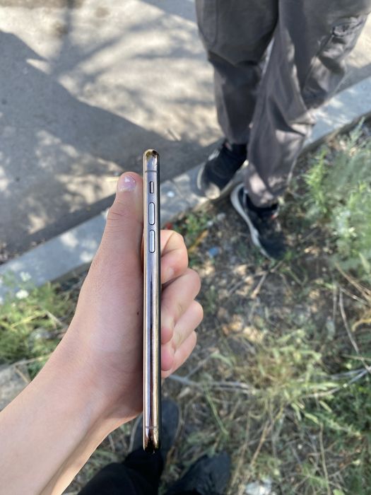 Айфон Хс на 256 гб
