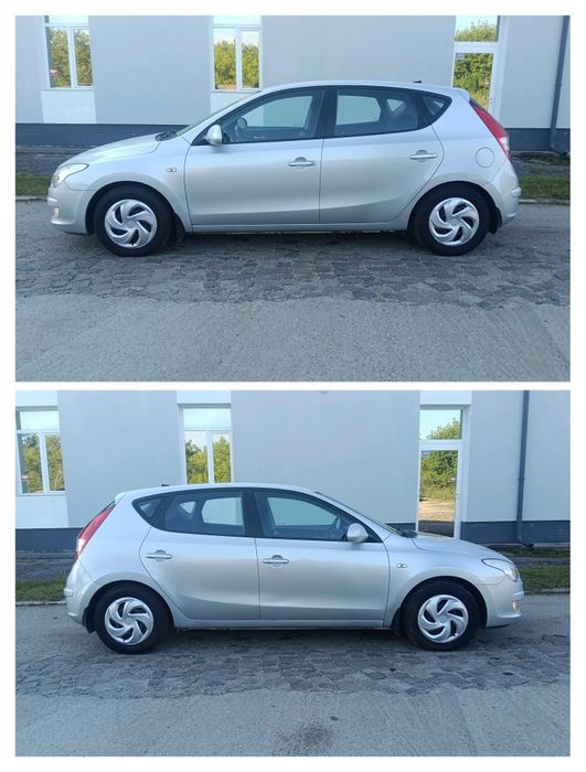 HYUNDAI i30 2008 — imagine 5