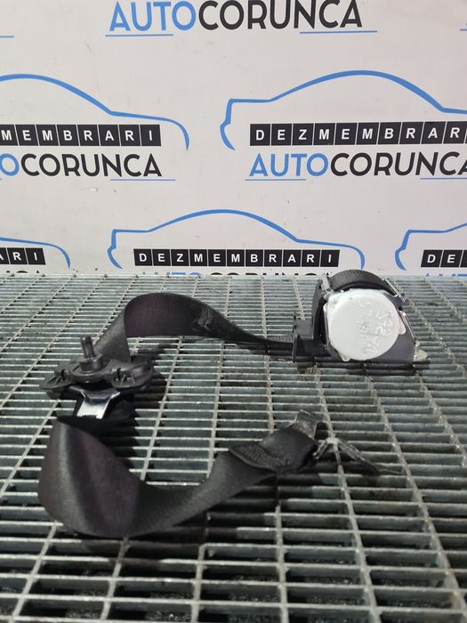 Centura Stanga Fata BMW X1 E84 2009 - 2012 SUV 4 Usi (878) S12991281014 Garantie
