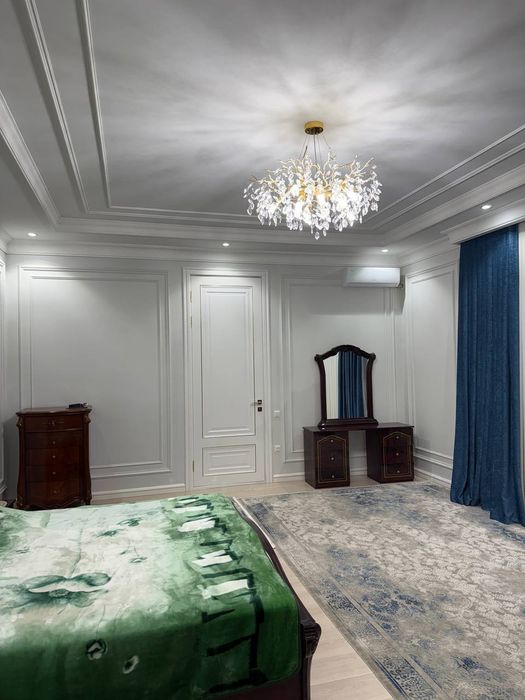 Shayxontohur tumani oqtepa mahalla 4 sotix yangi uchastka sotiladi