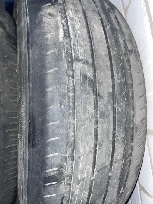 Продам шины б/у покрышки