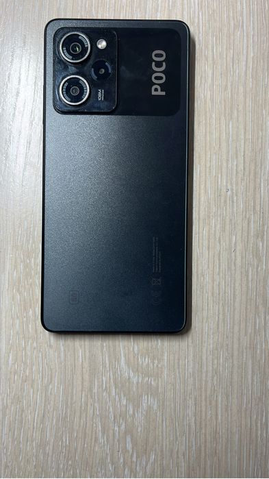 POCO x5 Pro 256gb 5g