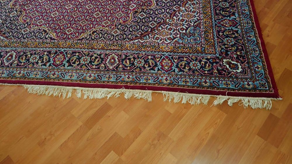 Персидский ковер