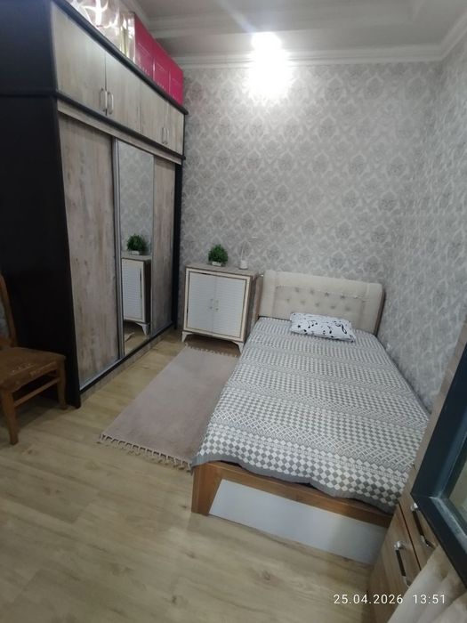 4 ком Сергили Хонабод аренда Участок