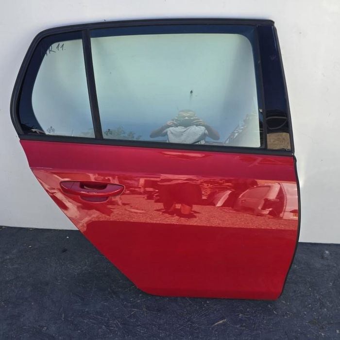 Usa portiera spate dreapta Volkswagen Golf 6