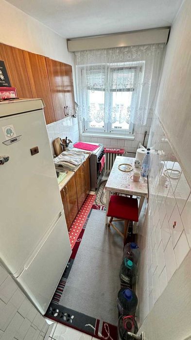 Proprietar vand apartament 2 camere 42 mp Girocului