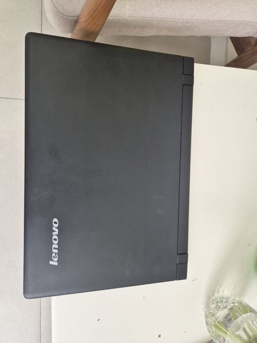 Ноутбук lenova ideapad