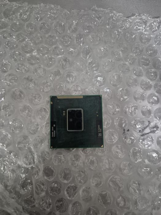 Procesor i3 2310m 2.10Ghz