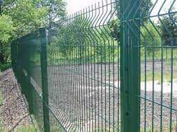 Евро забор 3Д забор оптом от производителя