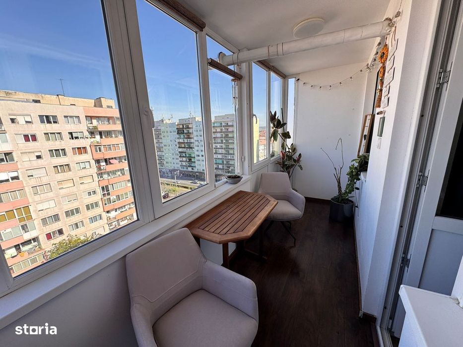 Apartament 3 camere de inchiriat, Mihai Viteazu, Sibiu